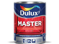 Dulux Master 90 Глянцевая алкидная краска универсального применения