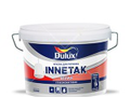 Dulux Innetak Глубокоматовая водно-дисперсионная краска для потолков